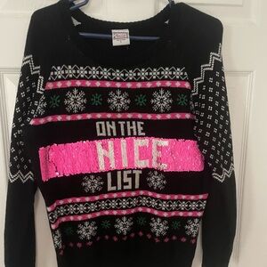 (Cute) Ugly Christmas Sweater